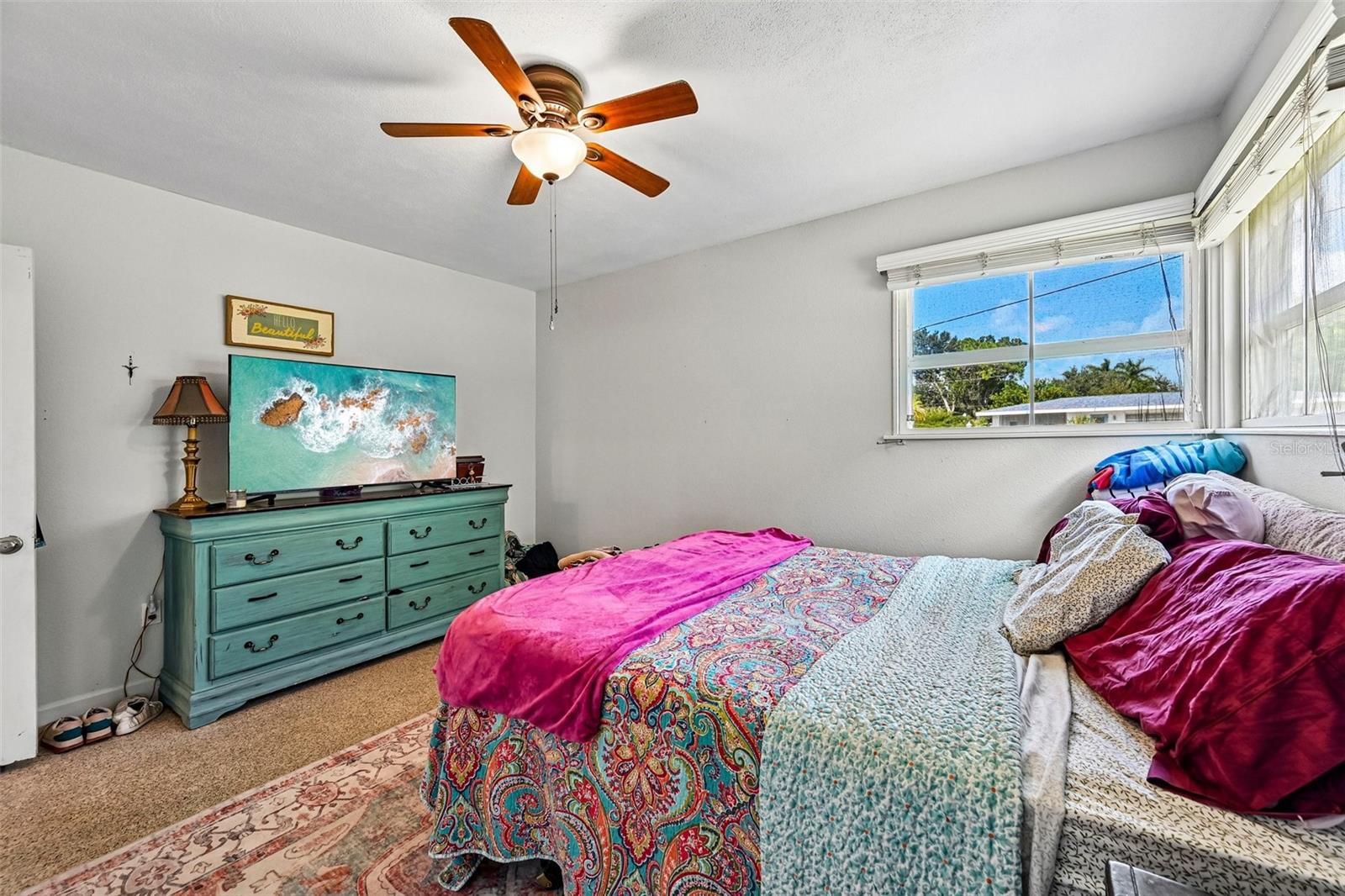 322 - master bedroom
