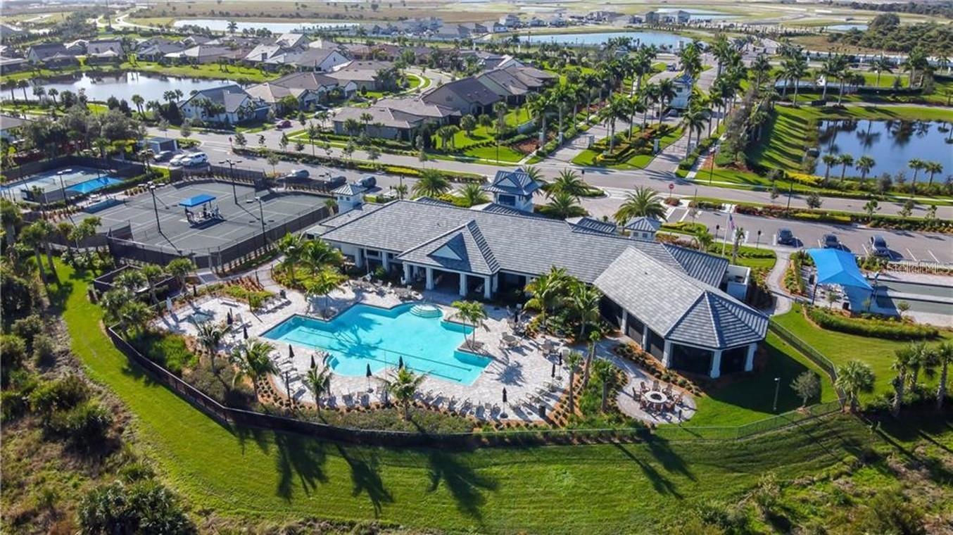 12509 MARSH POINTE ROAD, Sarasota, FL 34238