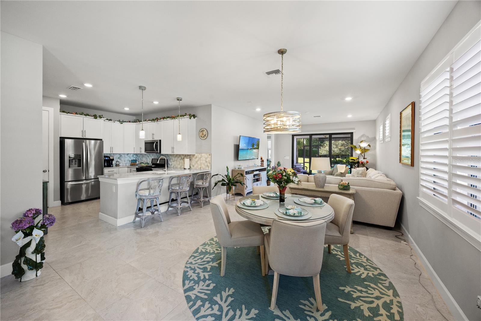 12509 MARSH POINTE ROAD, Sarasota, FL 34238