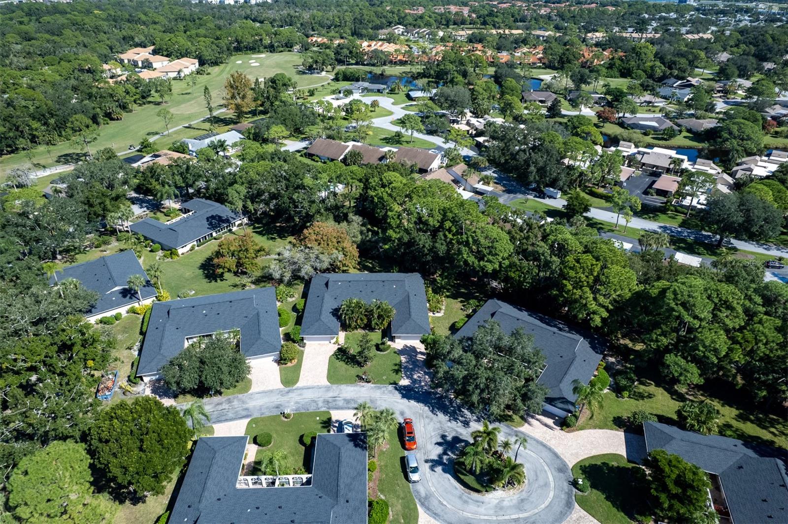 5247 VILLA MAJORCA COURT, #27, Sarasota, FL 34235