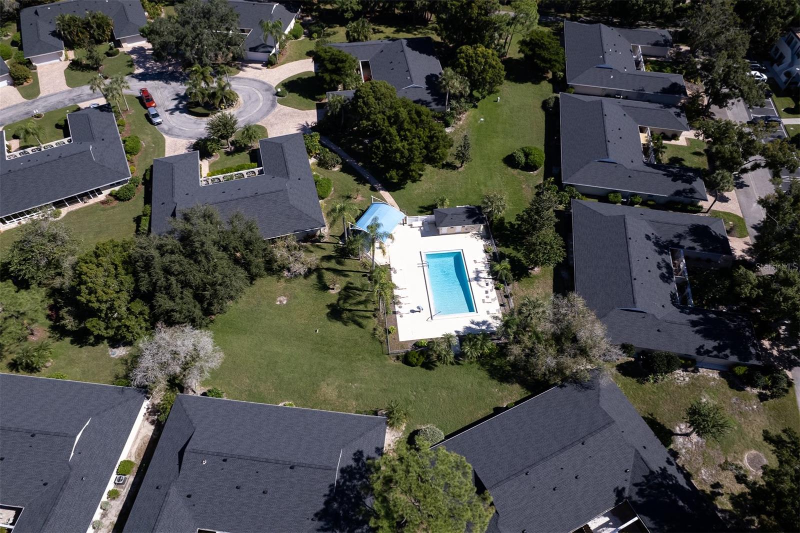 5247 VILLA MAJORCA COURT, #27, Sarasota, FL 34235