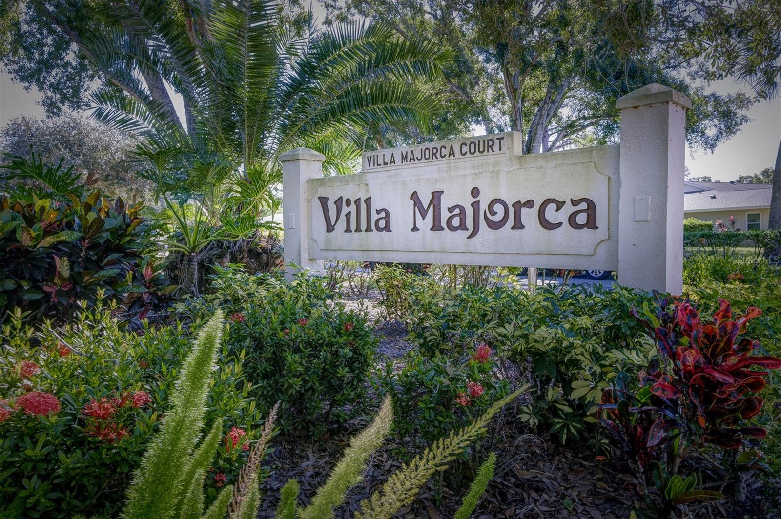 5247 VILLA MAJORCA COURT, #27, Sarasota, FL 34235