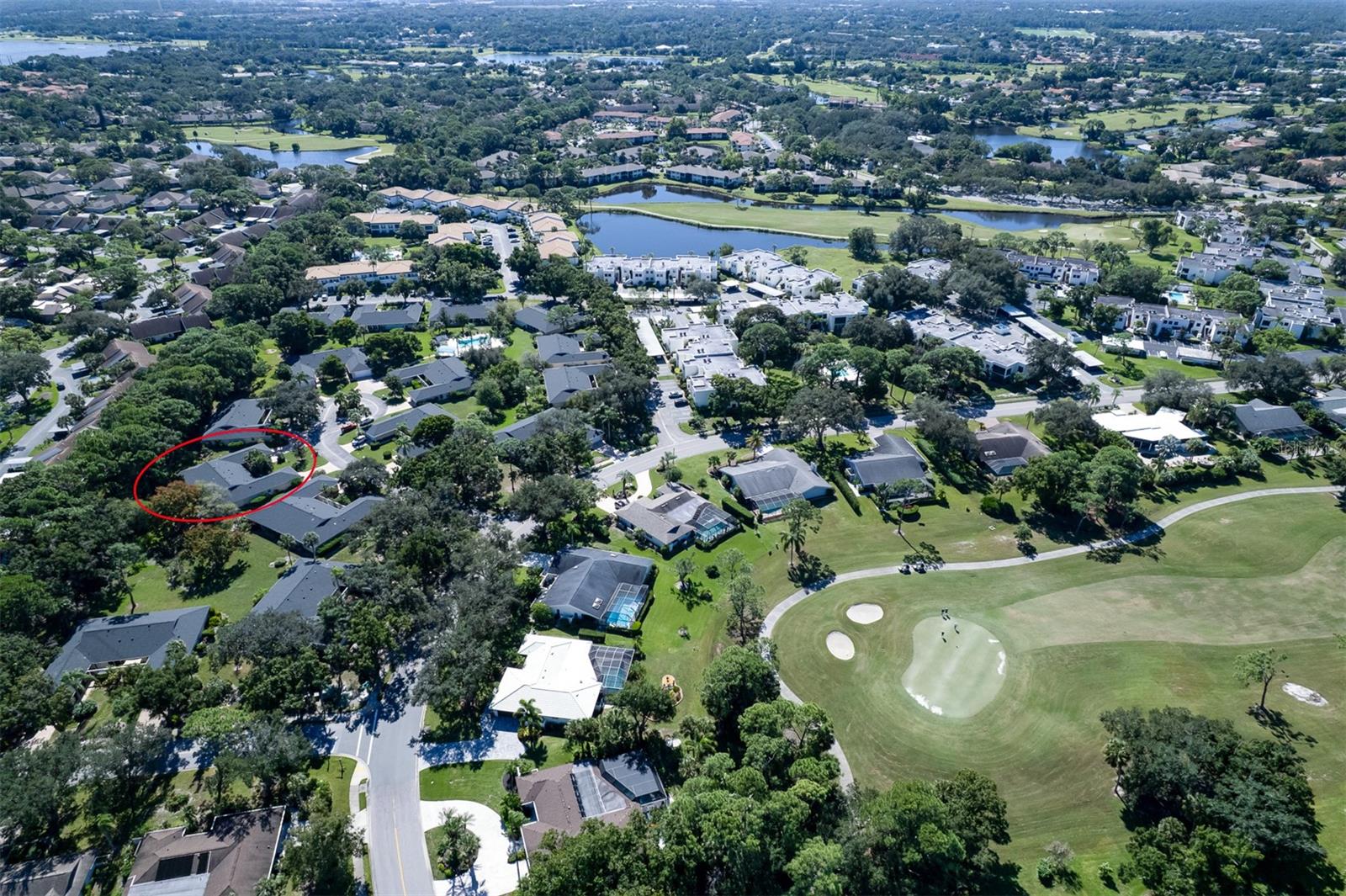 5247 VILLA MAJORCA COURT, #27, Sarasota, FL 34235