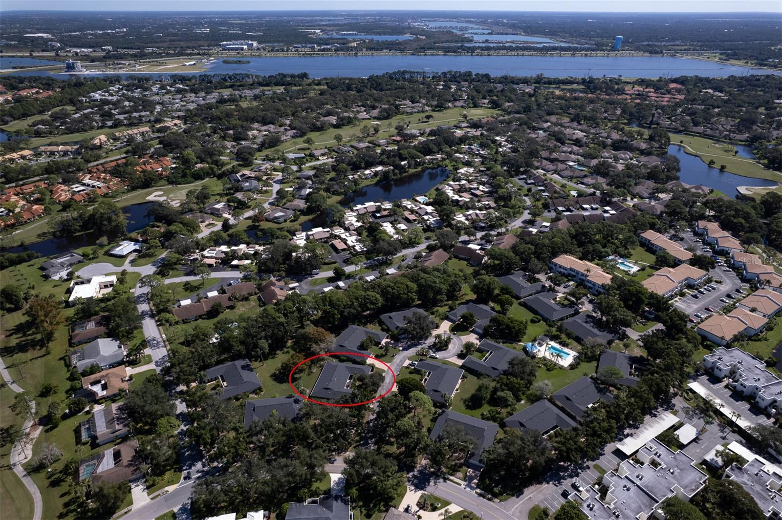 5247 VILLA MAJORCA COURT, #27, Sarasota, FL 34235
