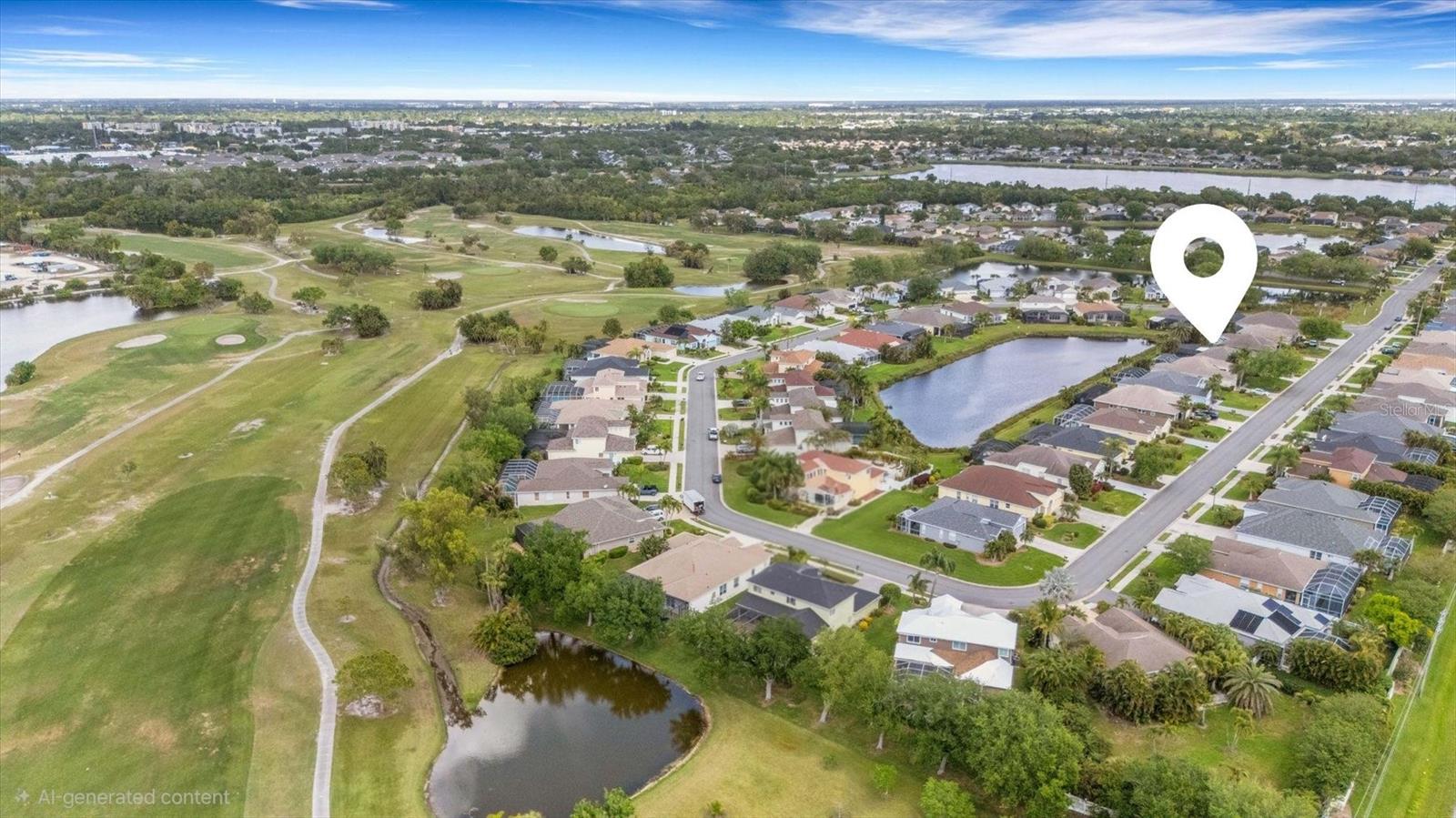 5509 52ND AVENUE W, Bradenton, FL 34210