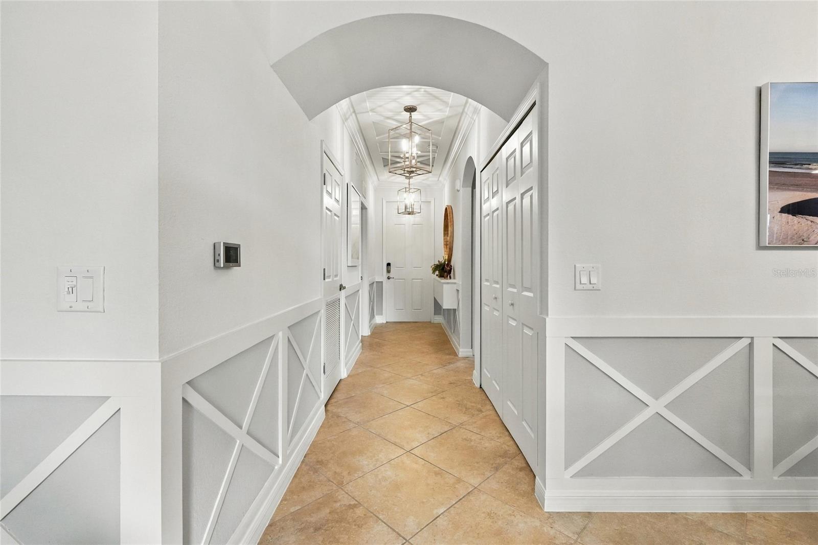 Entry Way