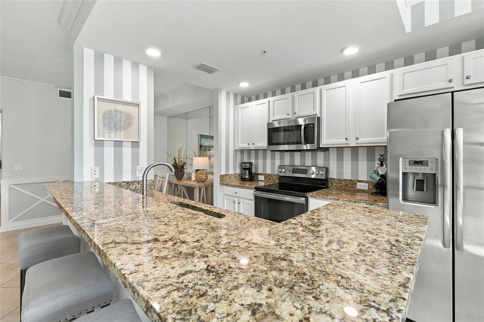 16706 VARDON TERRACE, #107, Bradenton, FL 34211