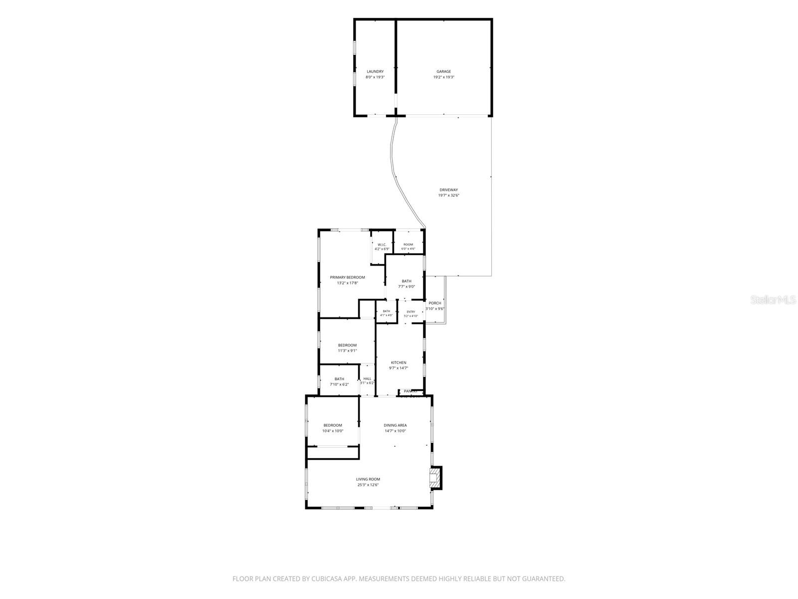 1013 SOUTH BOULEVARD, Lakeland, FL 33803