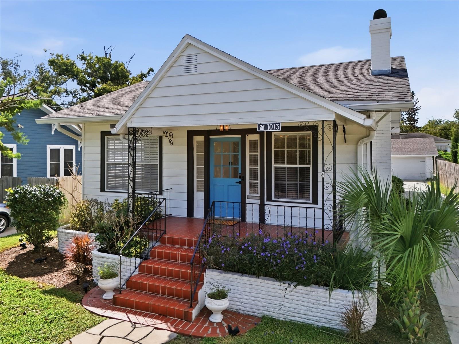 1013 SOUTH BOULEVARD, Lakeland, FL 33803
