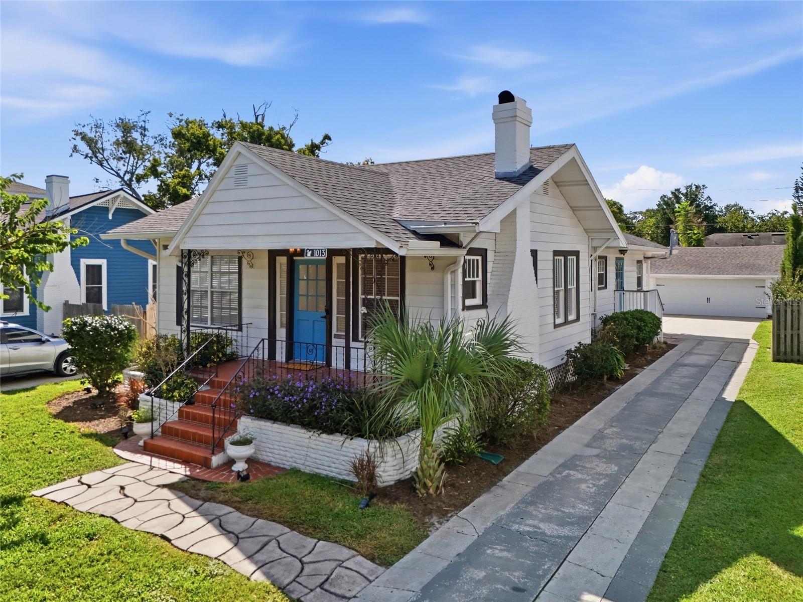 1013 SOUTH BOULEVARD, Lakeland, FL 33803