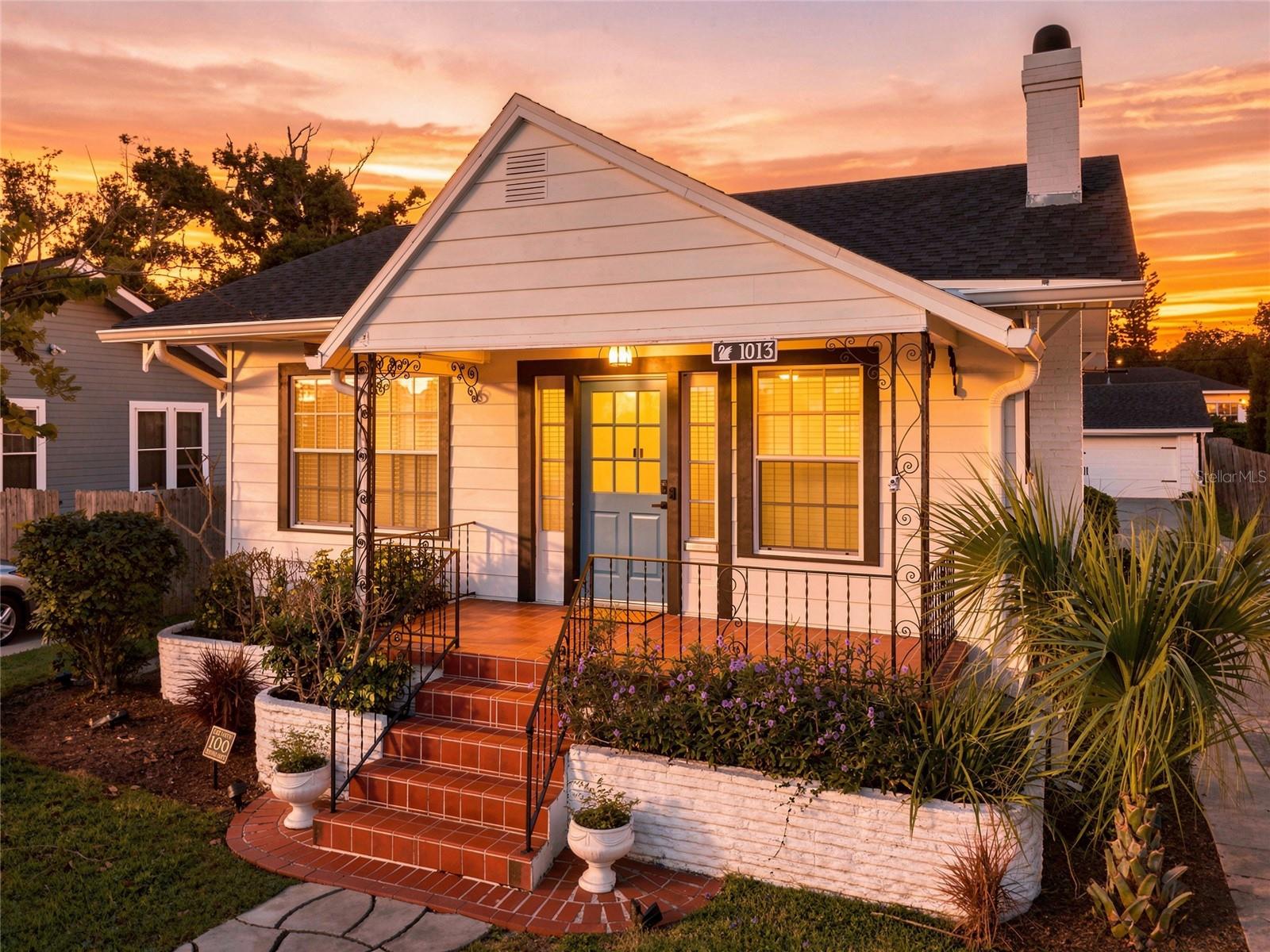 1013 SOUTH BOULEVARD, Lakeland, FL 33803