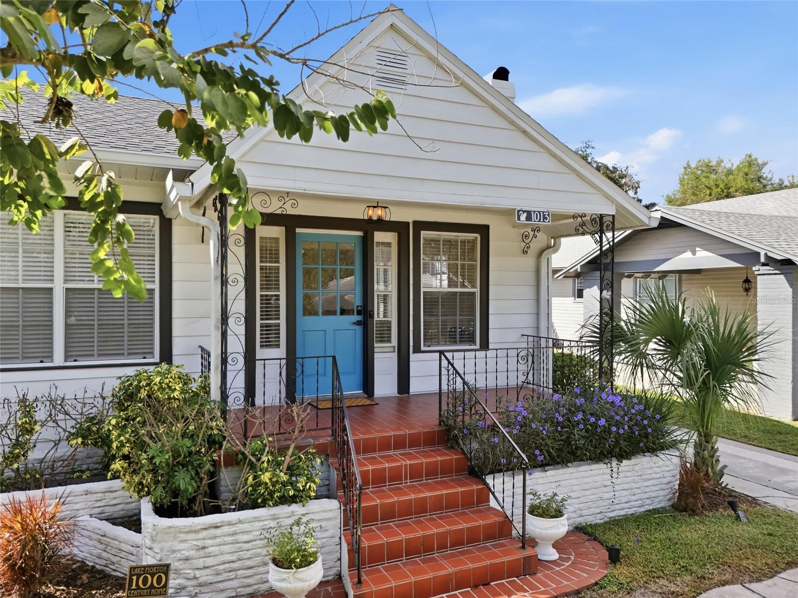 1013 SOUTH BOULEVARD, Lakeland, FL 33803