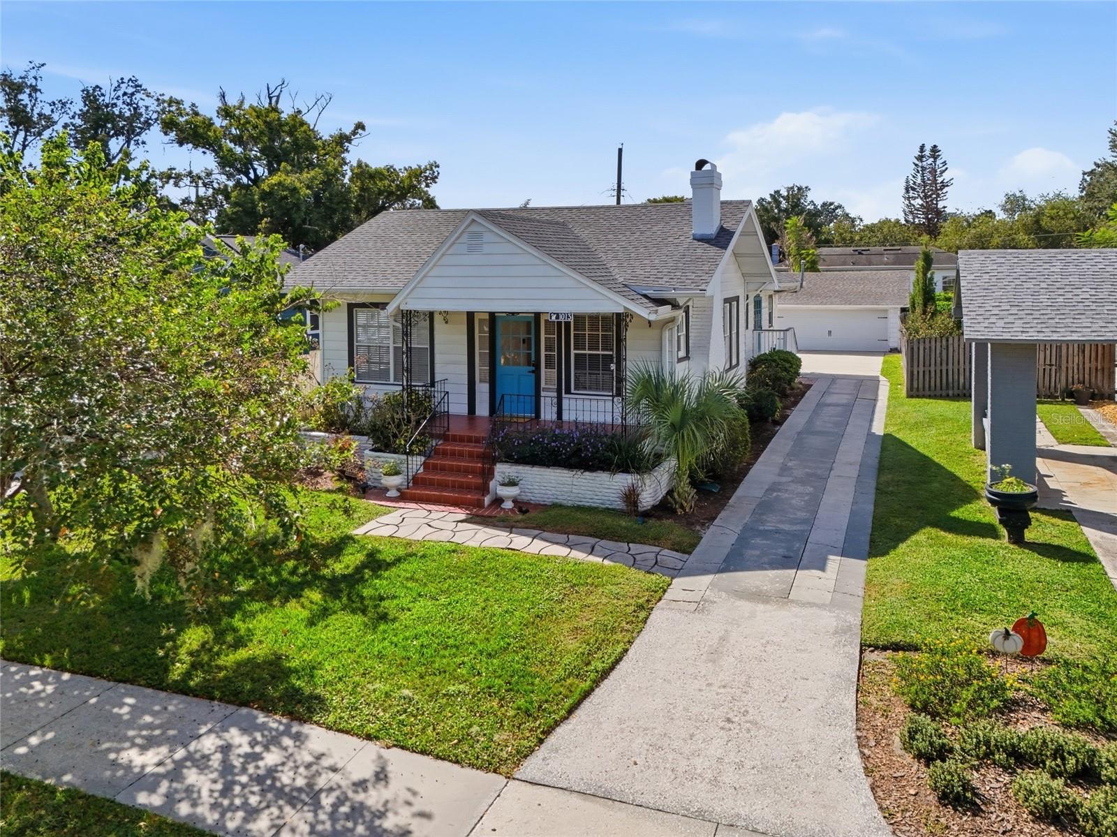 1013 SOUTH BOULEVARD, Lakeland, FL 33803