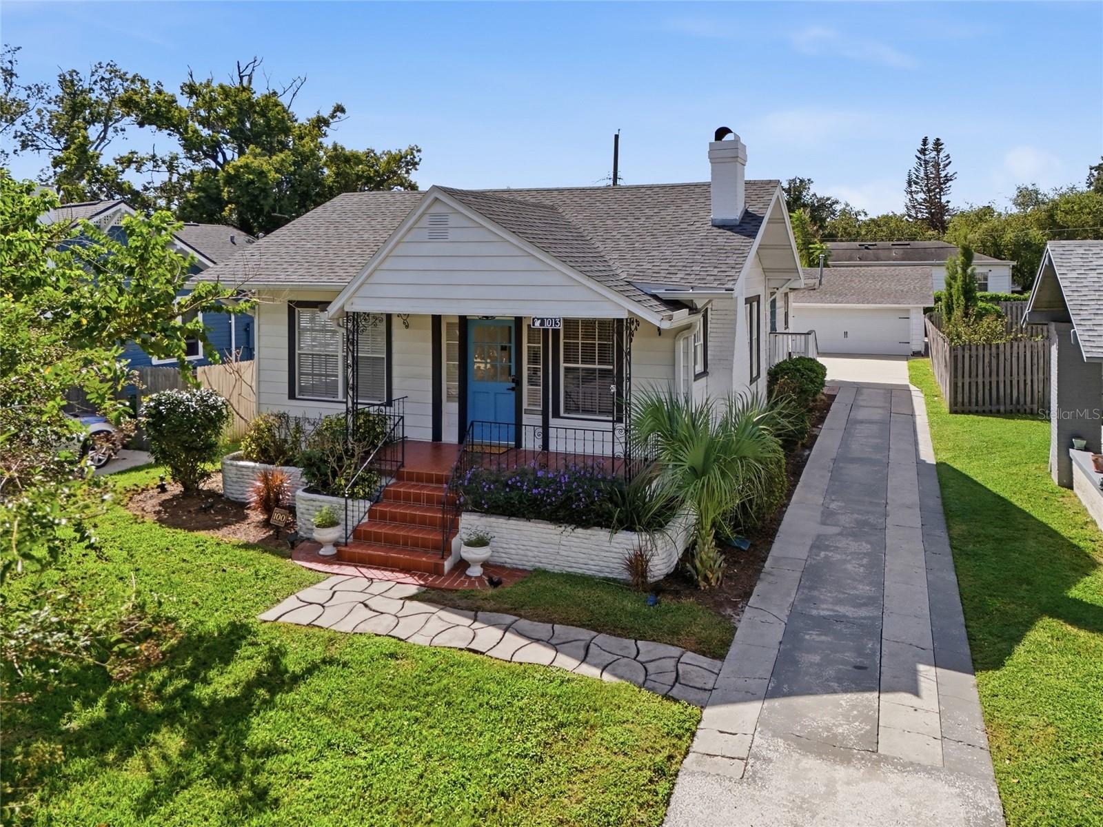 1013 SOUTH BOULEVARD, Lakeland, FL 33803