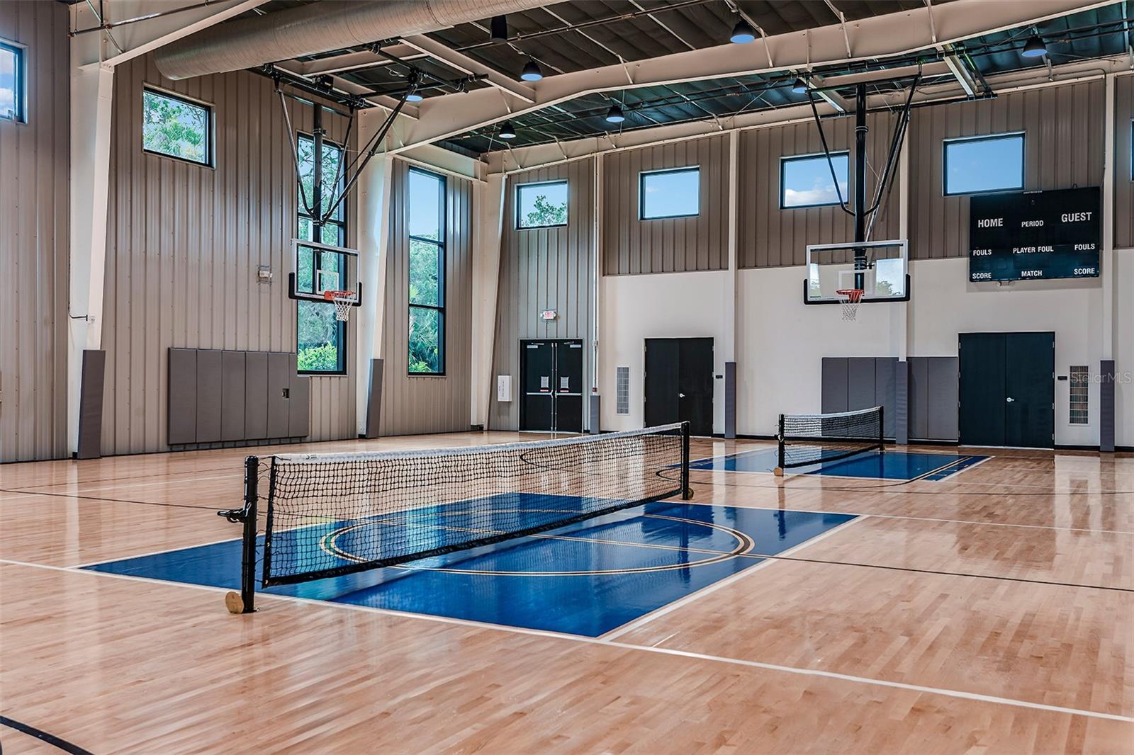 Esplanade at Skye Ranch Community Amenities