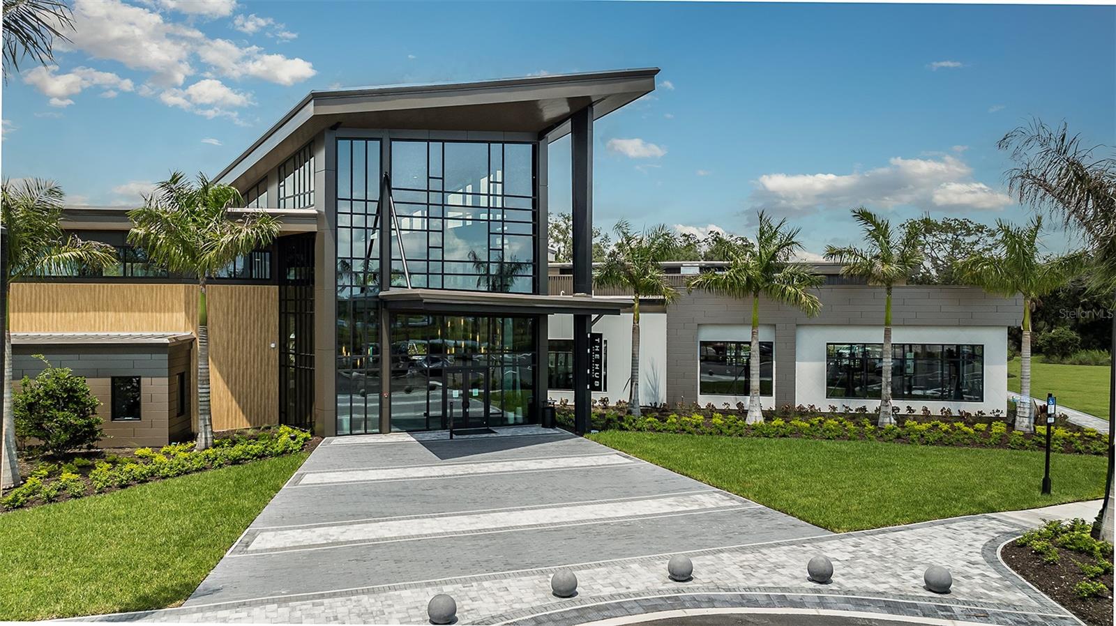 Esplanade at Skye Ranch Community Amenities