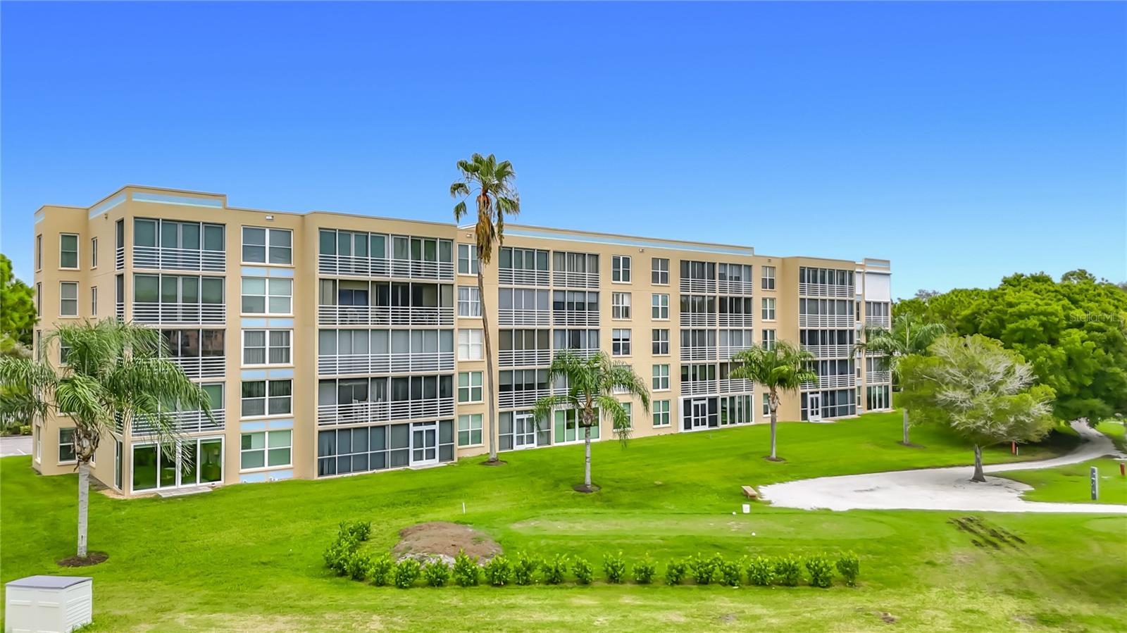 3750 PINEBROOK CIRCLE, #503, Bradenton, FL 34209