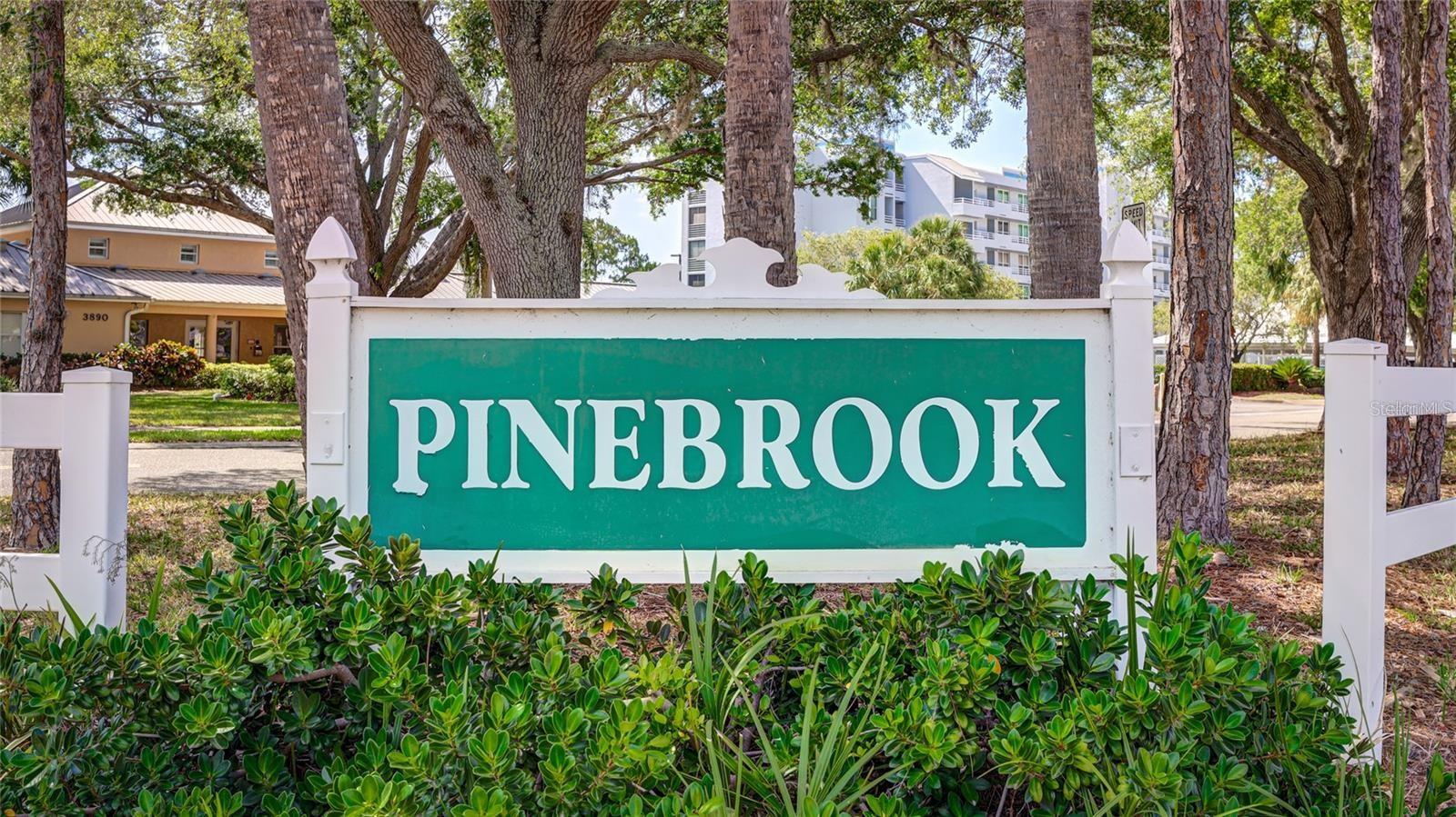 3750 PINEBROOK CIRCLE, #503, Bradenton, FL 34209