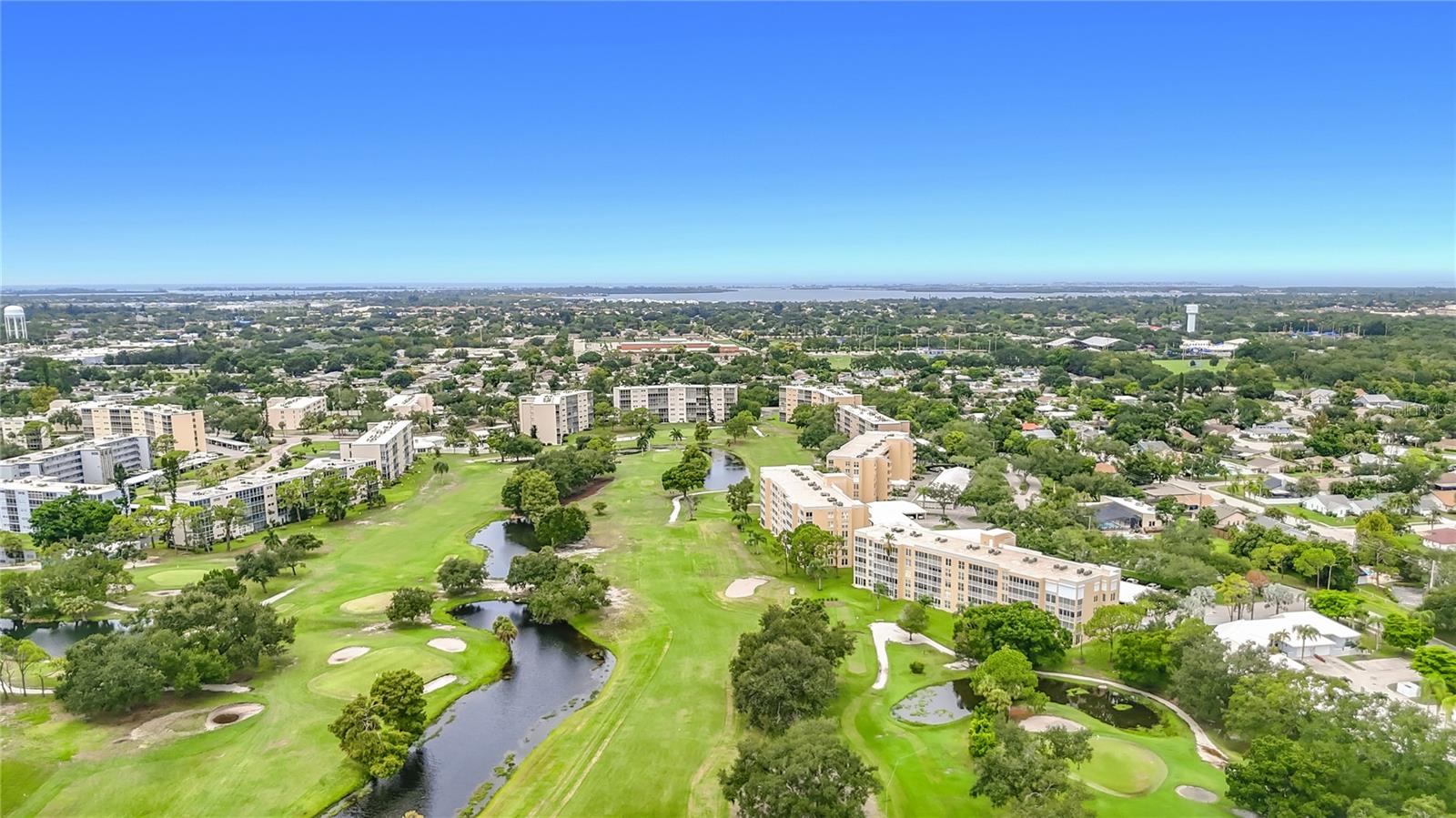 3750 PINEBROOK CIRCLE, #503, Bradenton, FL 34209