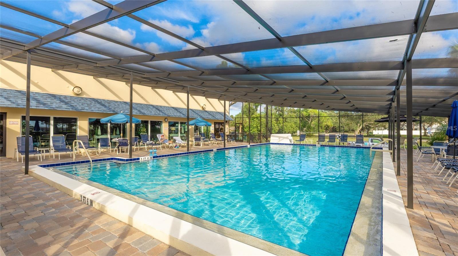 3750 PINEBROOK CIRCLE, #503, Bradenton, FL 34209