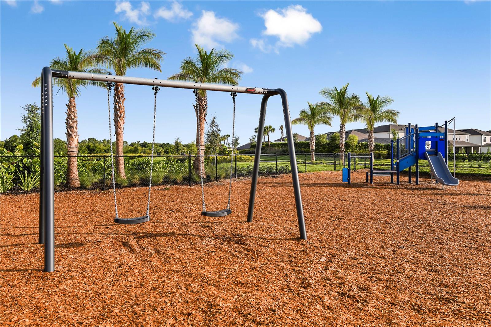 Esplanade at Skye Ranch Community Amenities