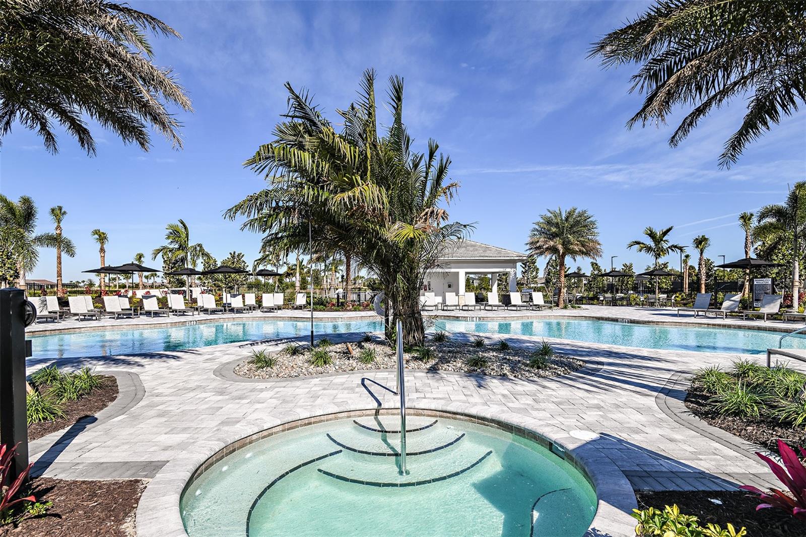 Esplanade at Skye Ranch Community Amenities