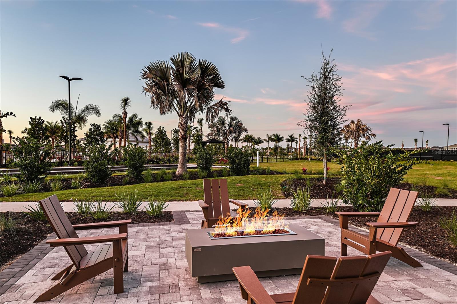 Esplanade at Skye Ranch Community Amenities
