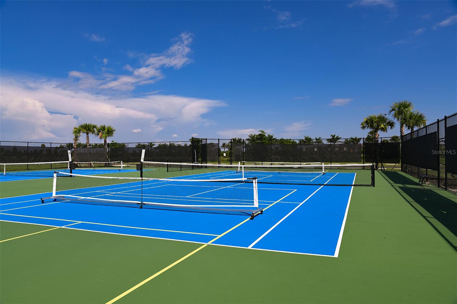 Esplanade at Skye Ranch Community Amenities