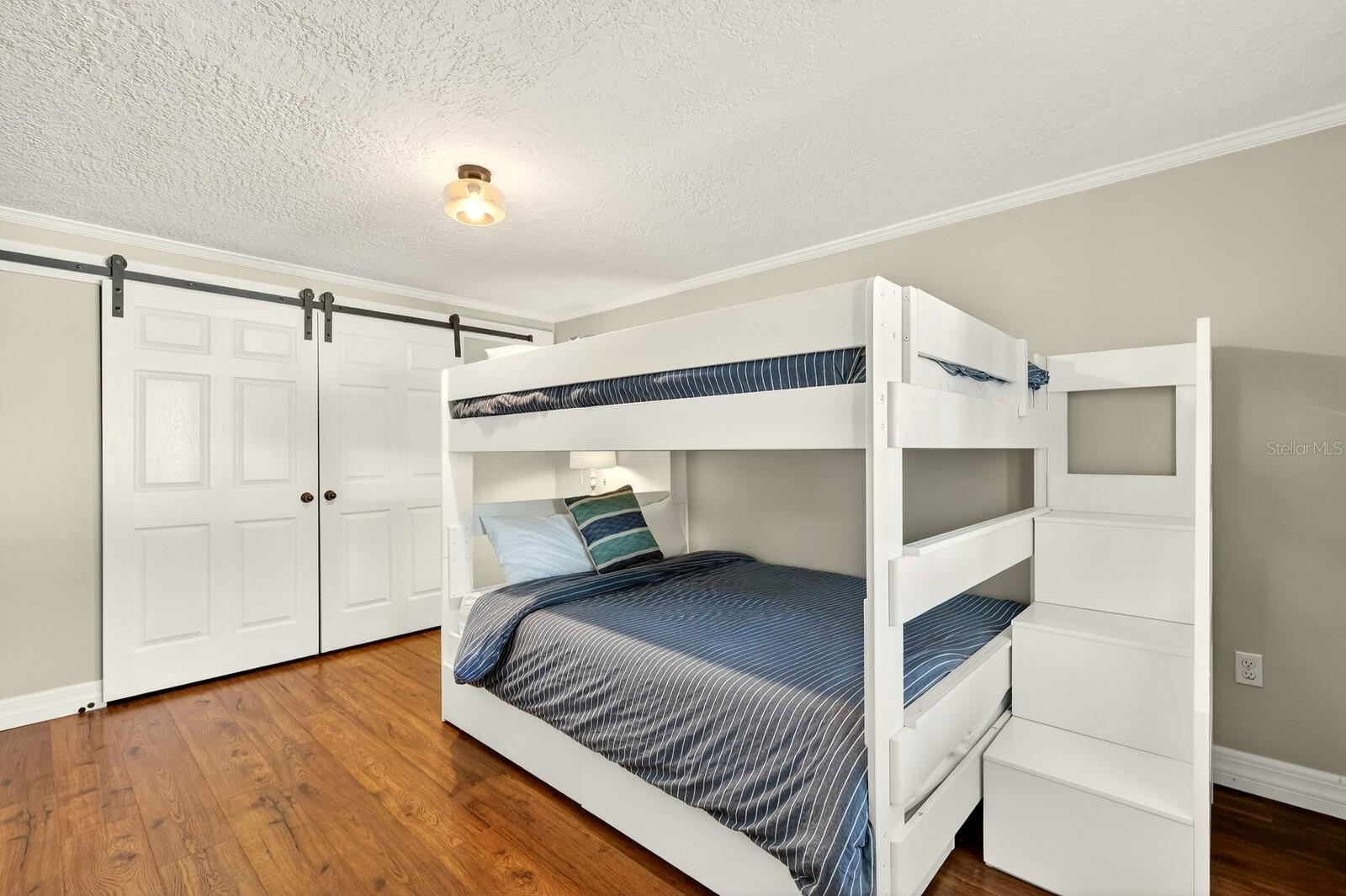 Bedroom 4