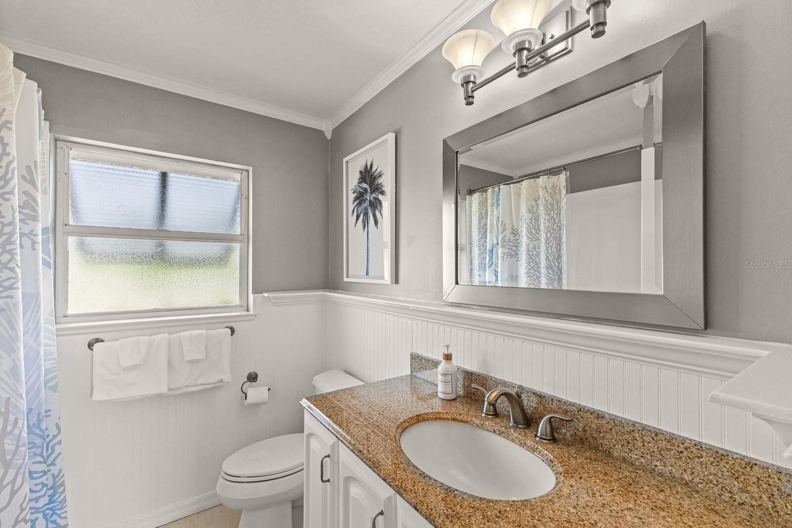 Bathroom 2