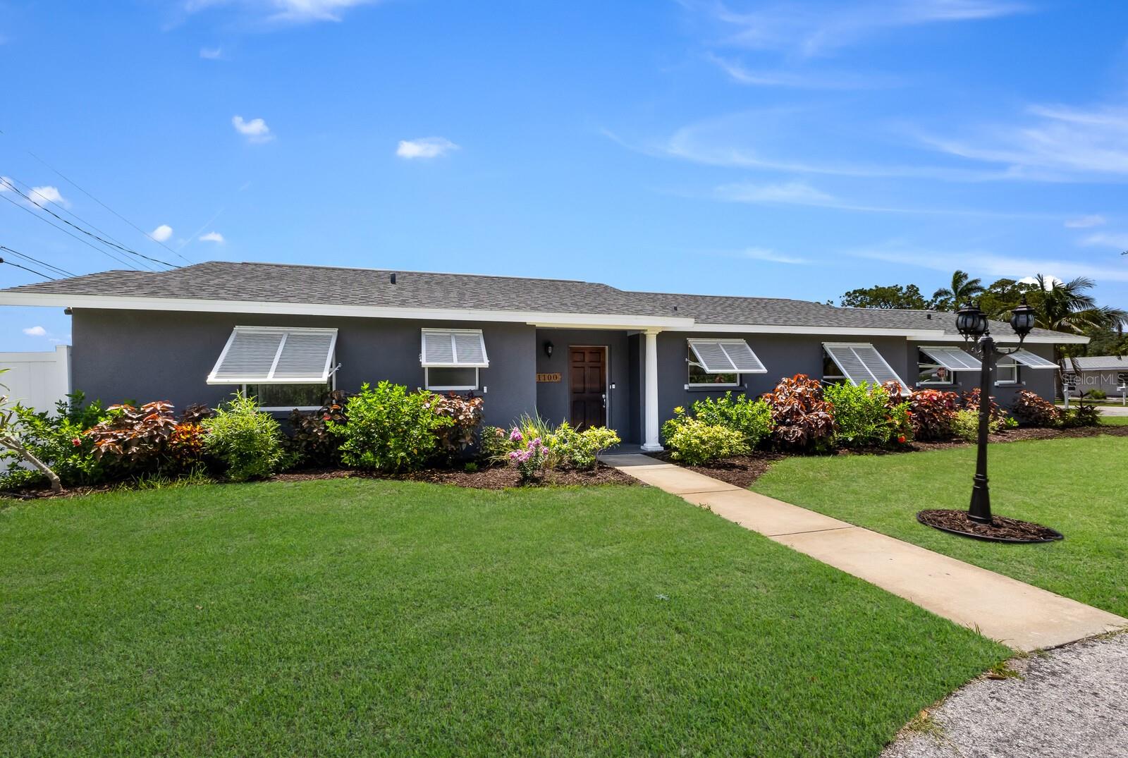 1100 51ST STREET W, Bradenton, FL 34209 1100 51ST STREET W, Bradenton, FL 34209