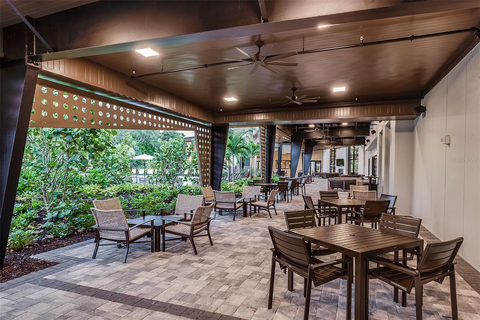 Esplanade at Skye Ranch Community Amenities