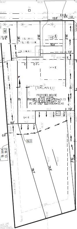 LOT 8 13TH AVENUE N, St Petersburg, FL 33713 LOT 8 13TH AVENUE N, St Petersburg, FL 33713