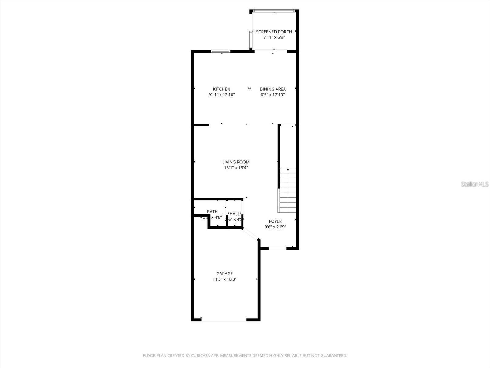 11919 SKY ACRES TERRACE, Bradenton, FL 34211
