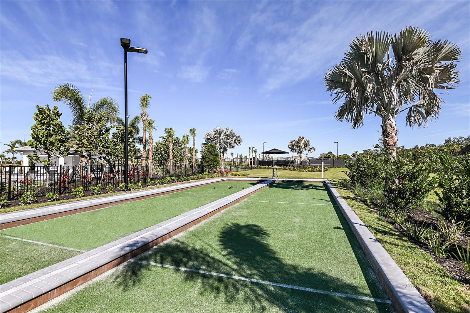 Esplanade at Skye Ranch Community Amenities