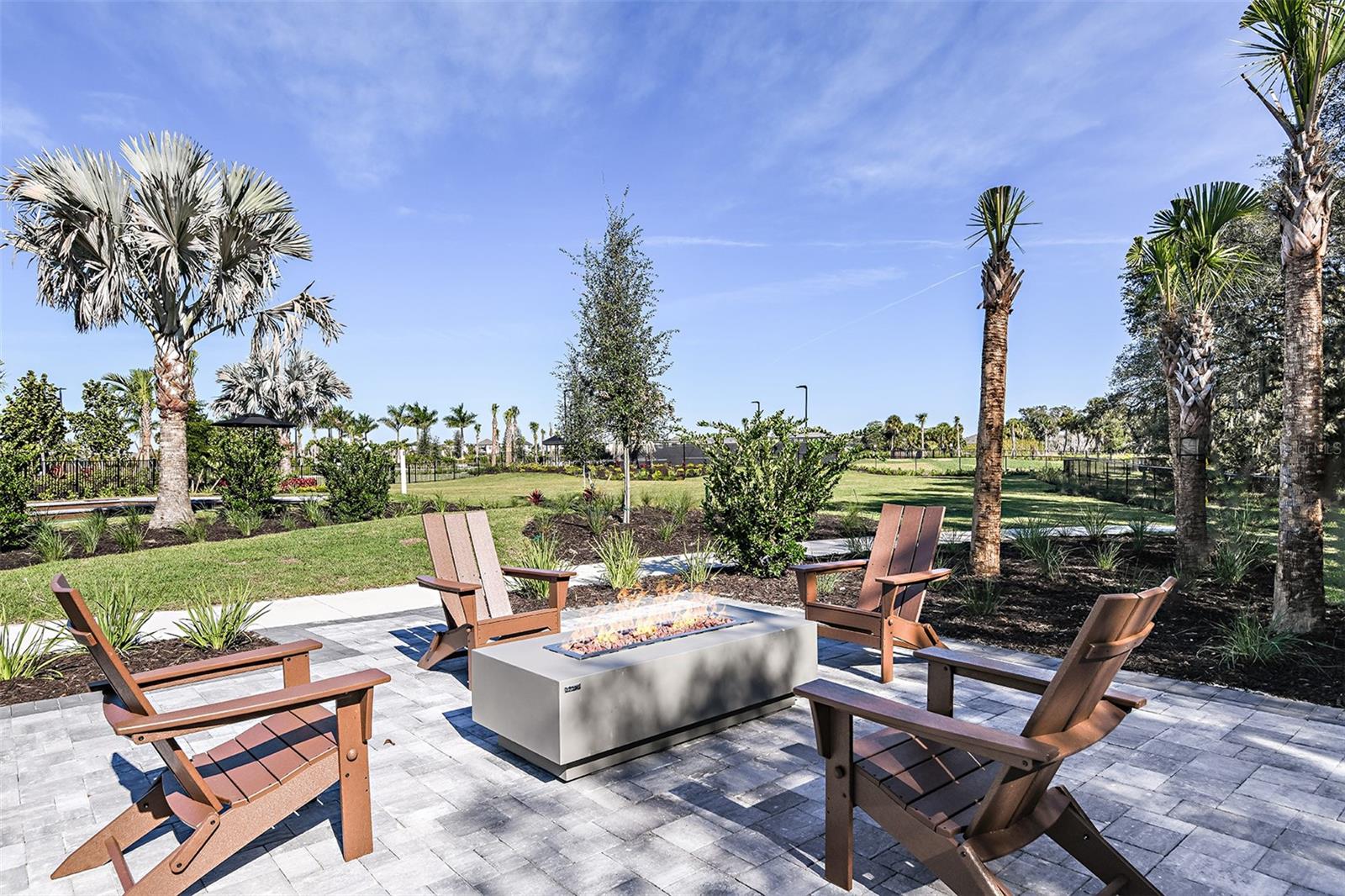 Esplanade at Skye Ranch Community Amenities