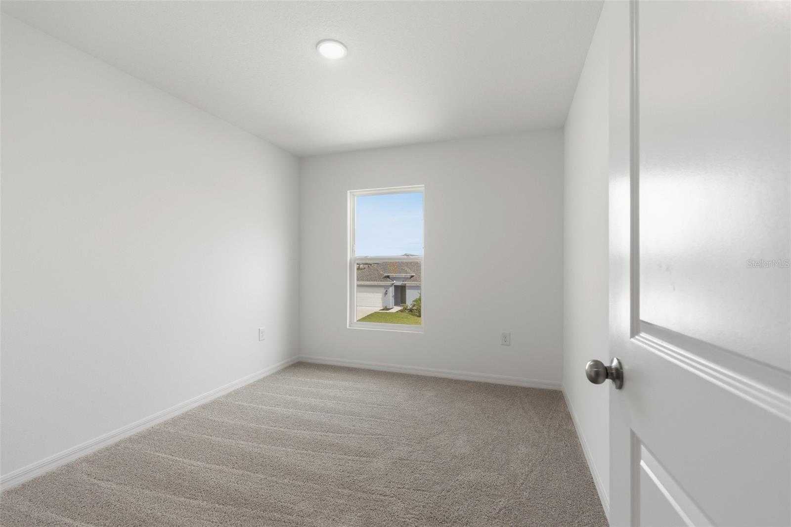 1st guest bedroom