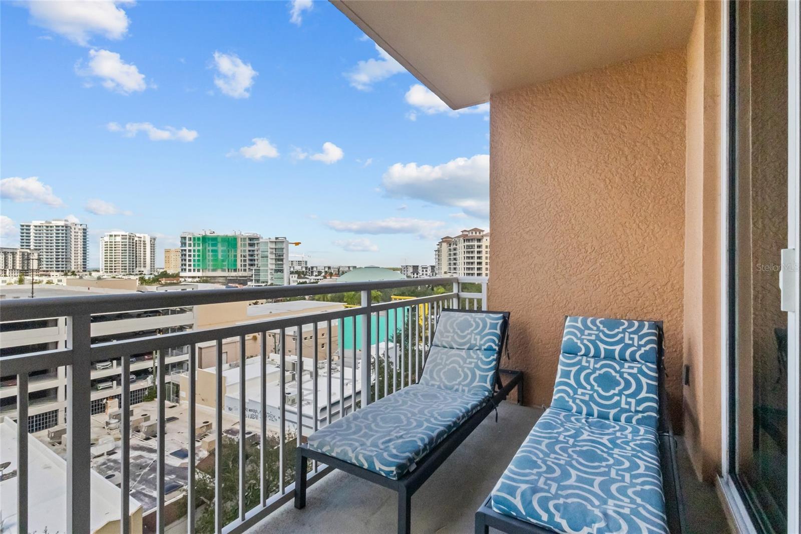 1350 MAIN STREET, #704, Sarasota, FL 34236