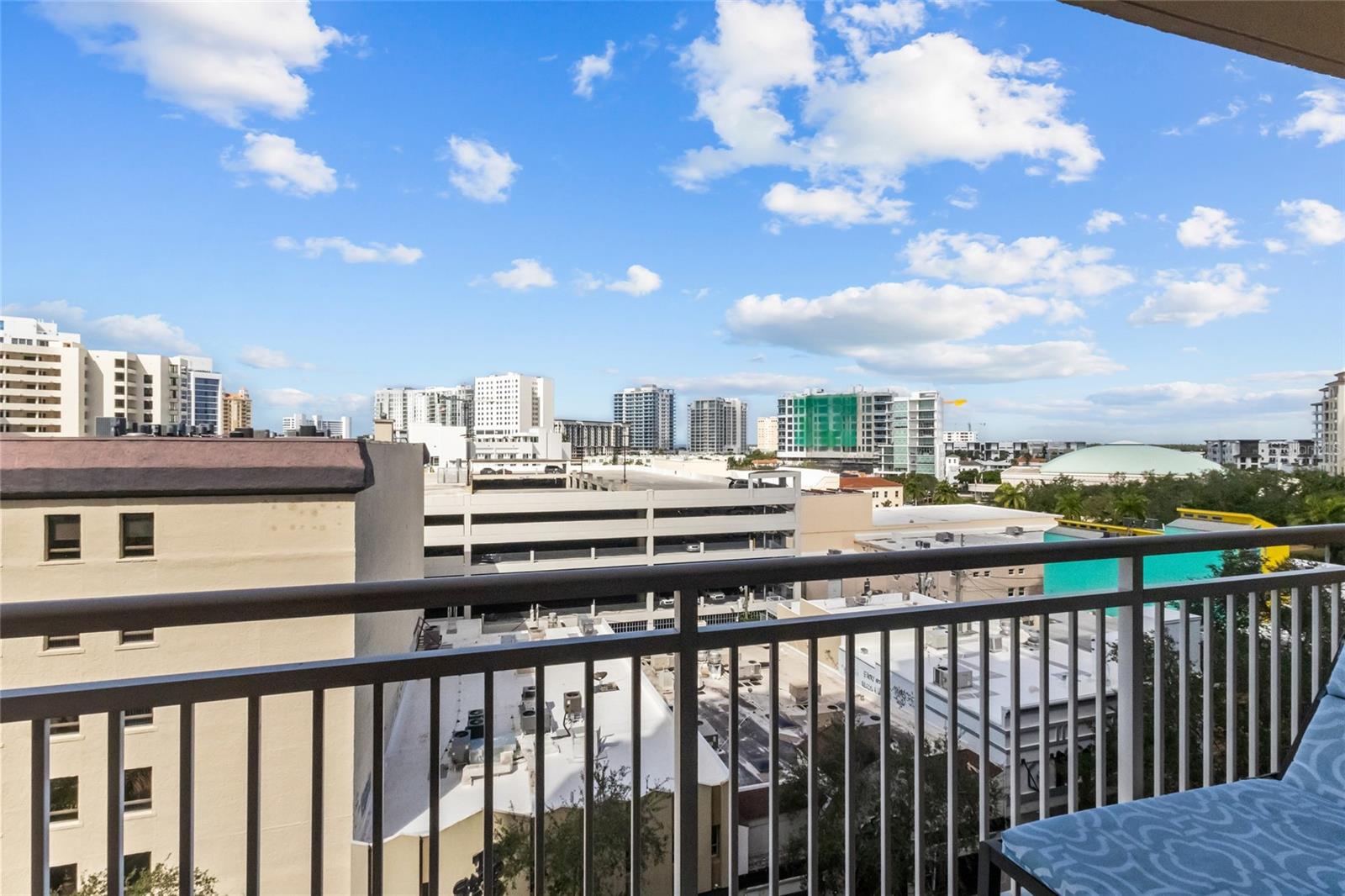 1350 MAIN STREET, #704, Sarasota, FL 34236