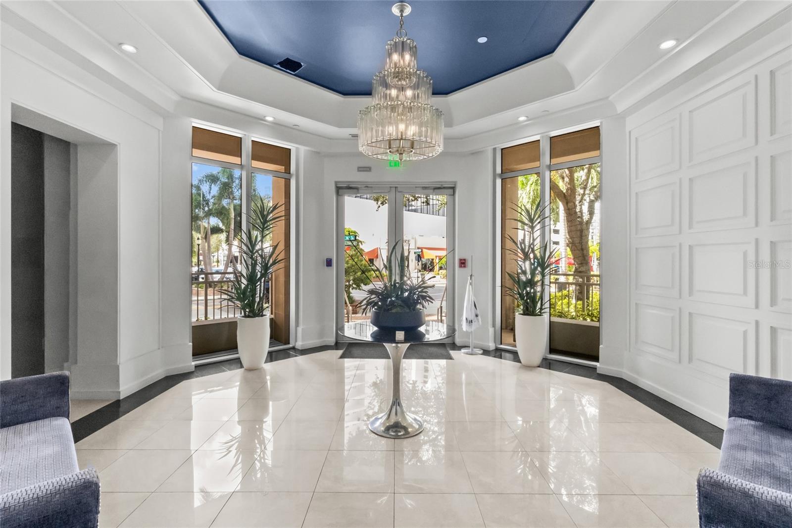 1350 MAIN STREET, #704, Sarasota, FL 34236