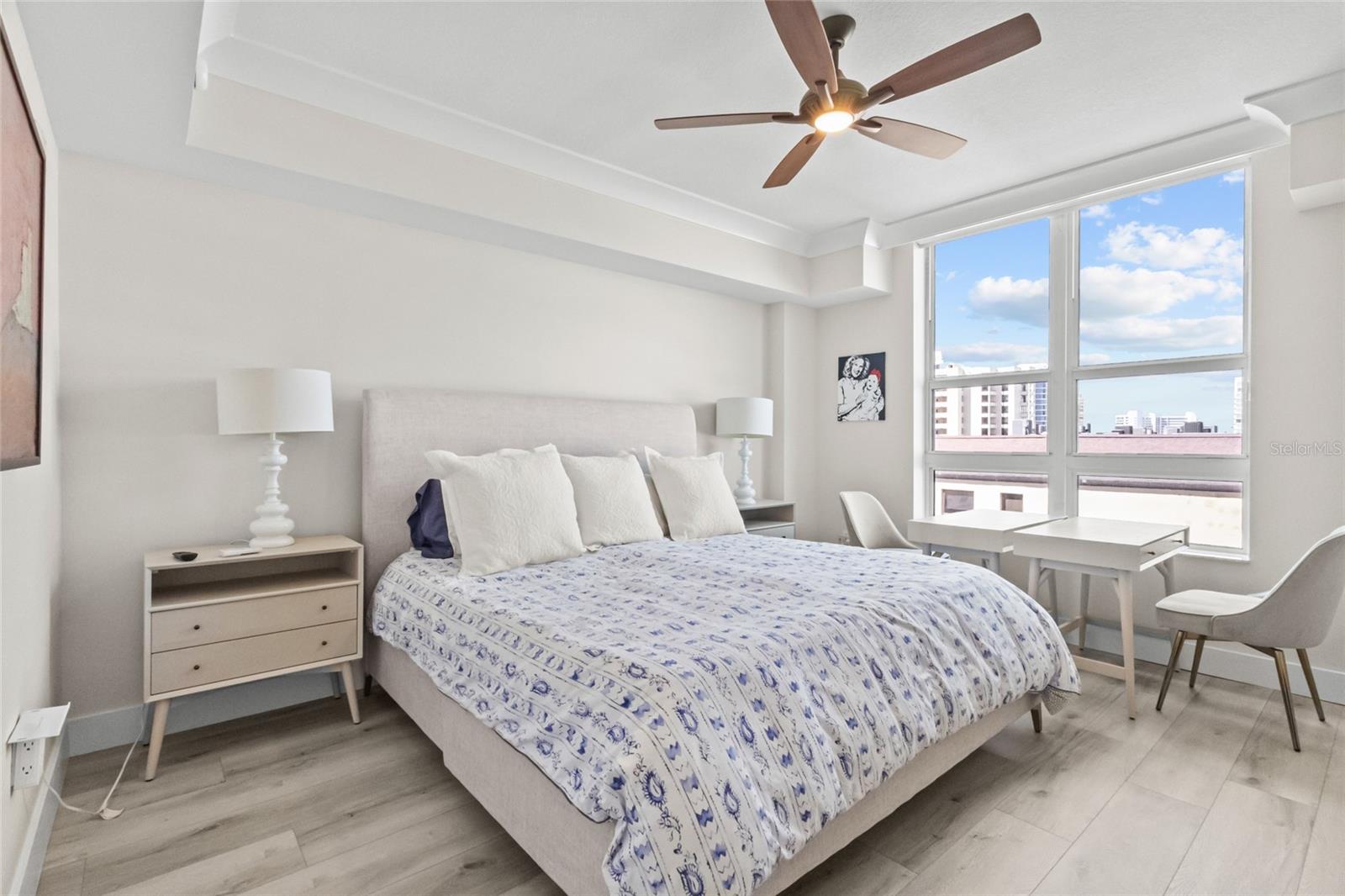 1350 MAIN STREET, #704, Sarasota, FL 34236