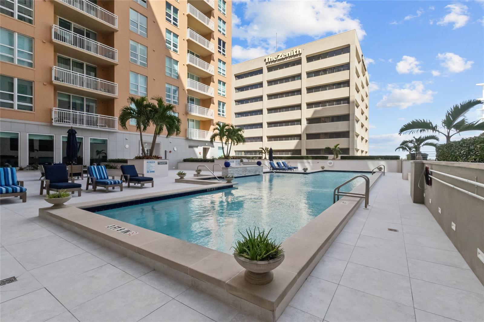 1350 MAIN STREET, #704, Sarasota, FL 34236