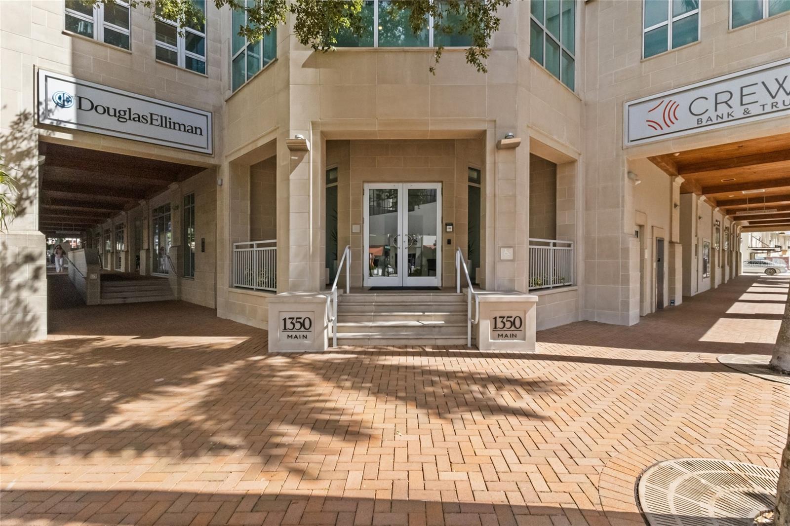 1350 MAIN STREET, #704, Sarasota, FL 34236