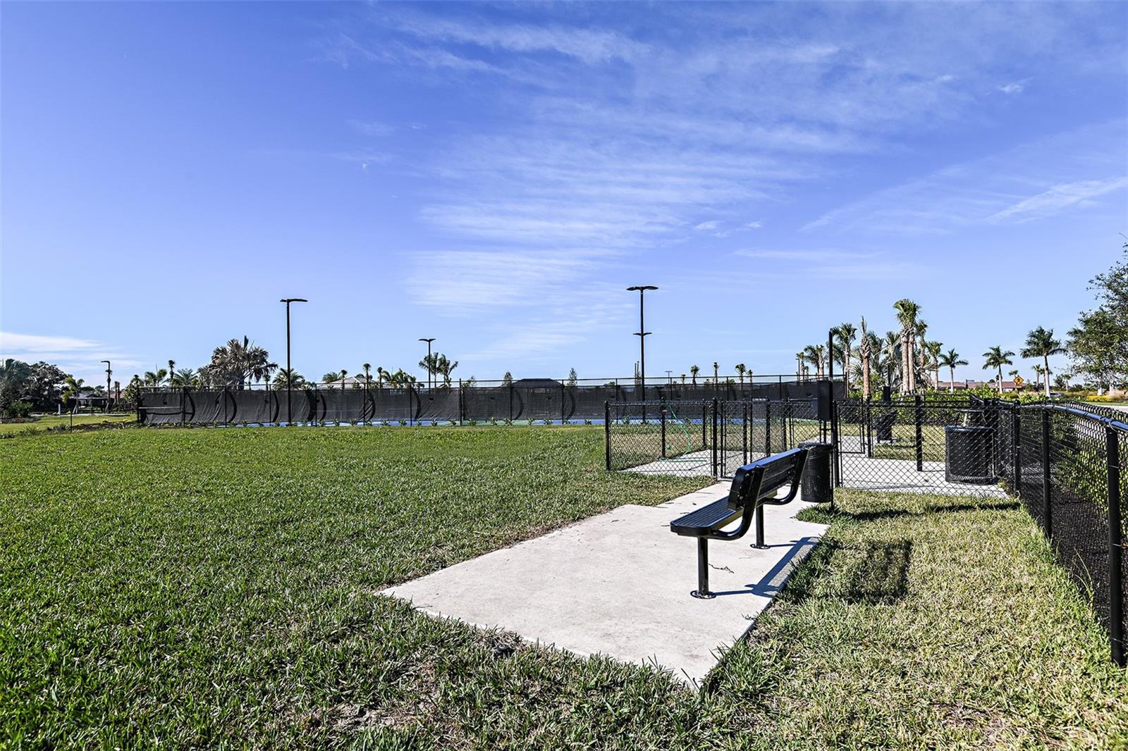 Esplanade at Skye Ranch Community Amenities