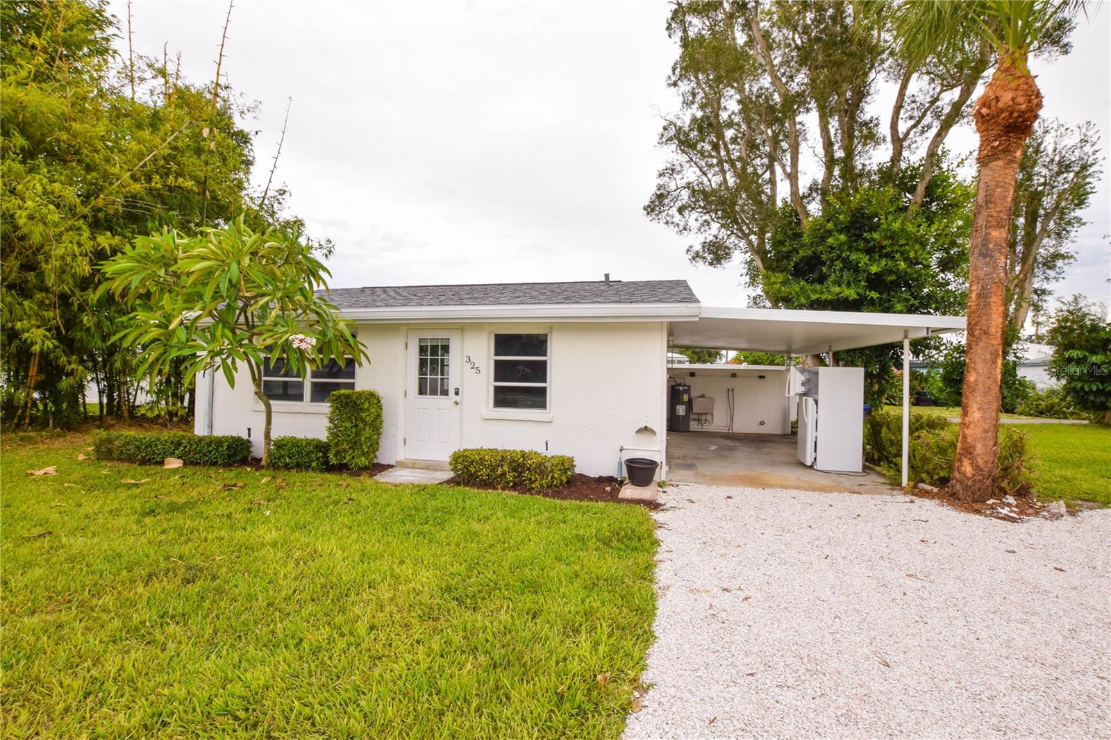 321 BAYSHORE ROAD, Nokomis, FL 34275