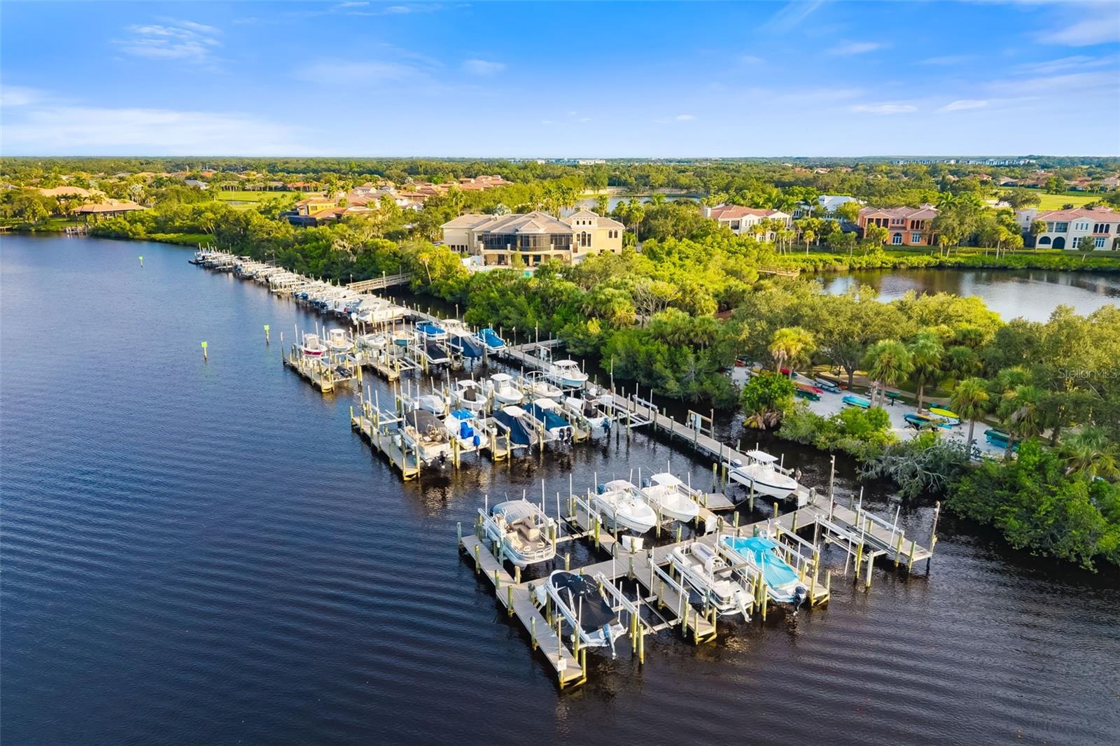 Waterlefe Marina Club