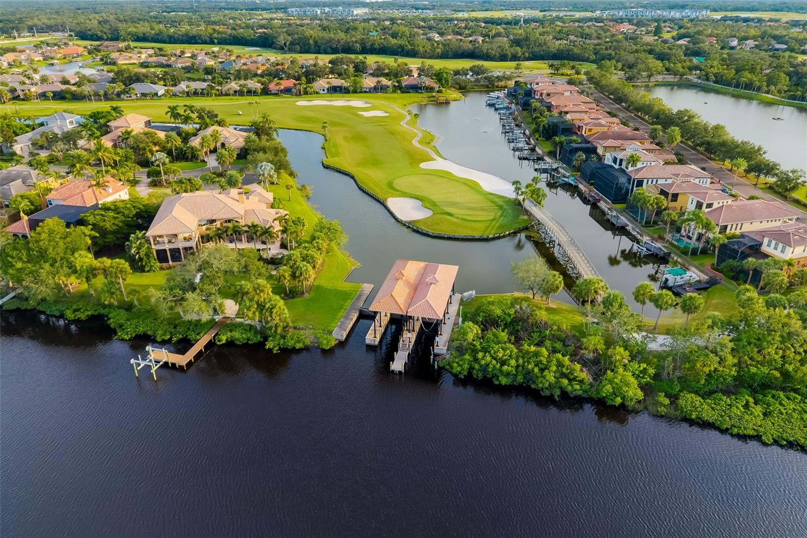 9616 PORTSIDE TERRACE, Bradenton, FL 34212