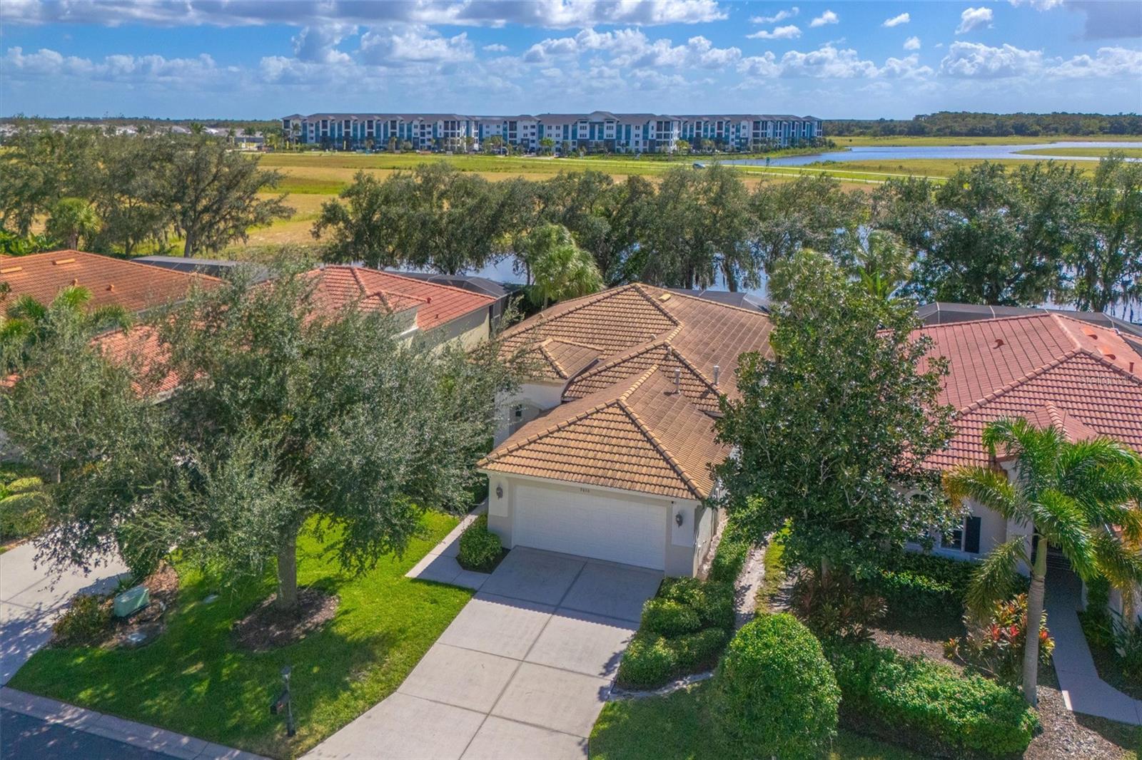 9616 PORTSIDE TERRACE, Bradenton, FL 34212 9616 PORTSIDE TERRACE, Bradenton, FL 34212
