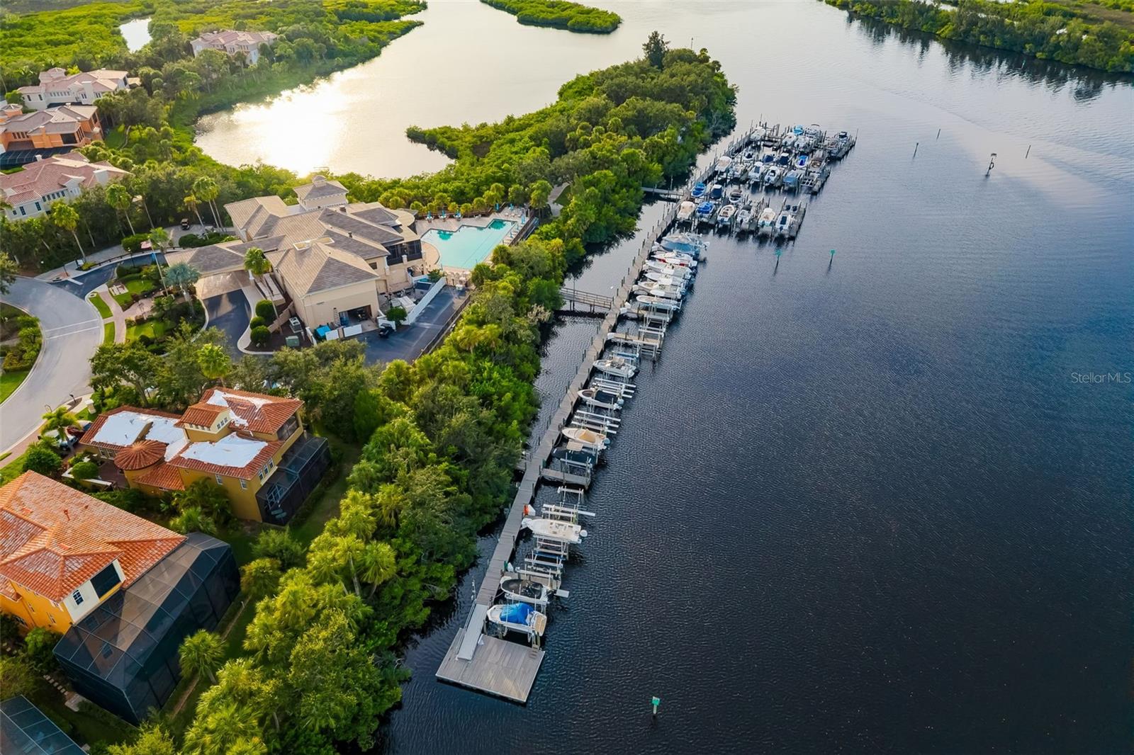 9616 PORTSIDE TERRACE, Bradenton, FL 34212