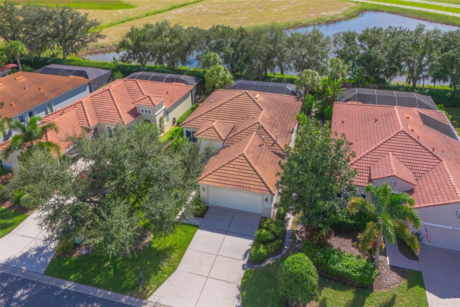 9616 PORTSIDE TERRACE, Bradenton, FL 34212